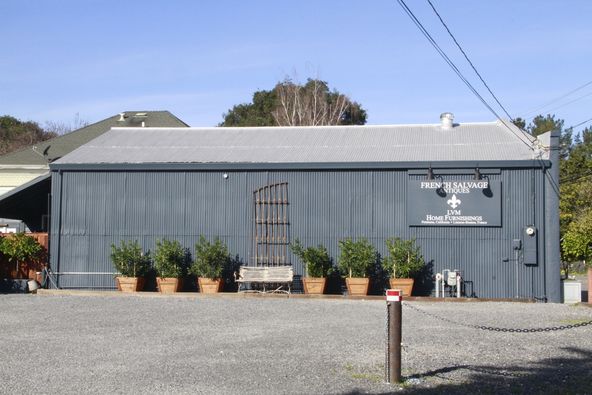307 Bodega Ave, Petaluma, CA 94952